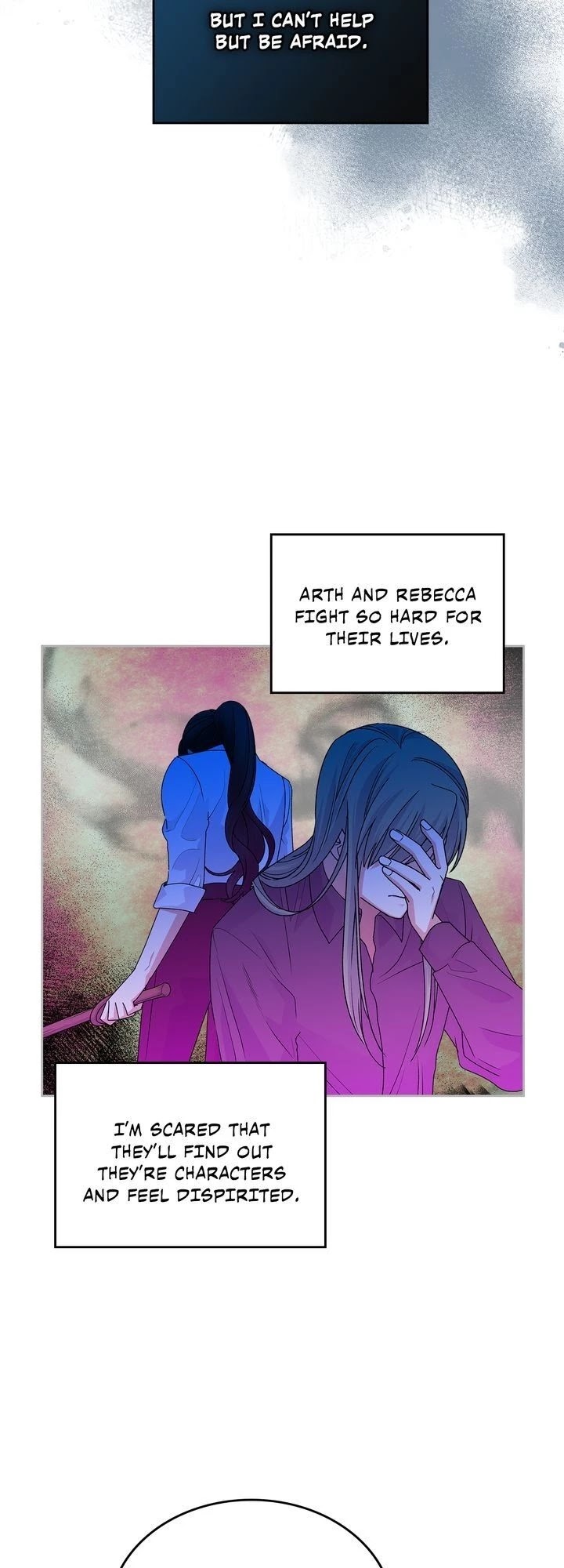 The Antagonist's Pet Chapter 103 page 26 - Chapter 103
