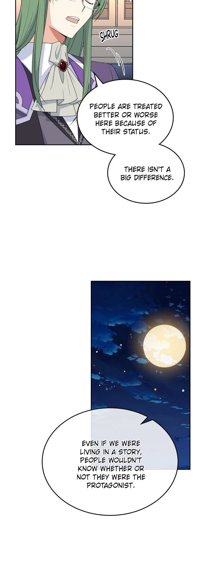 The Antagonist's Pet Chapter 103 page 31 - Chapter 103