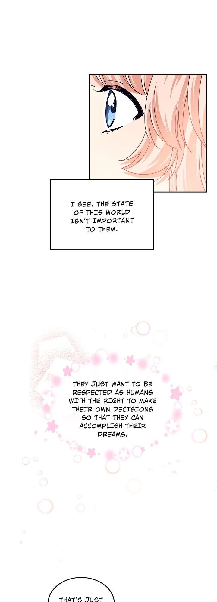 The Antagonist's Pet Chapter 103 page 34 - Chapter 103