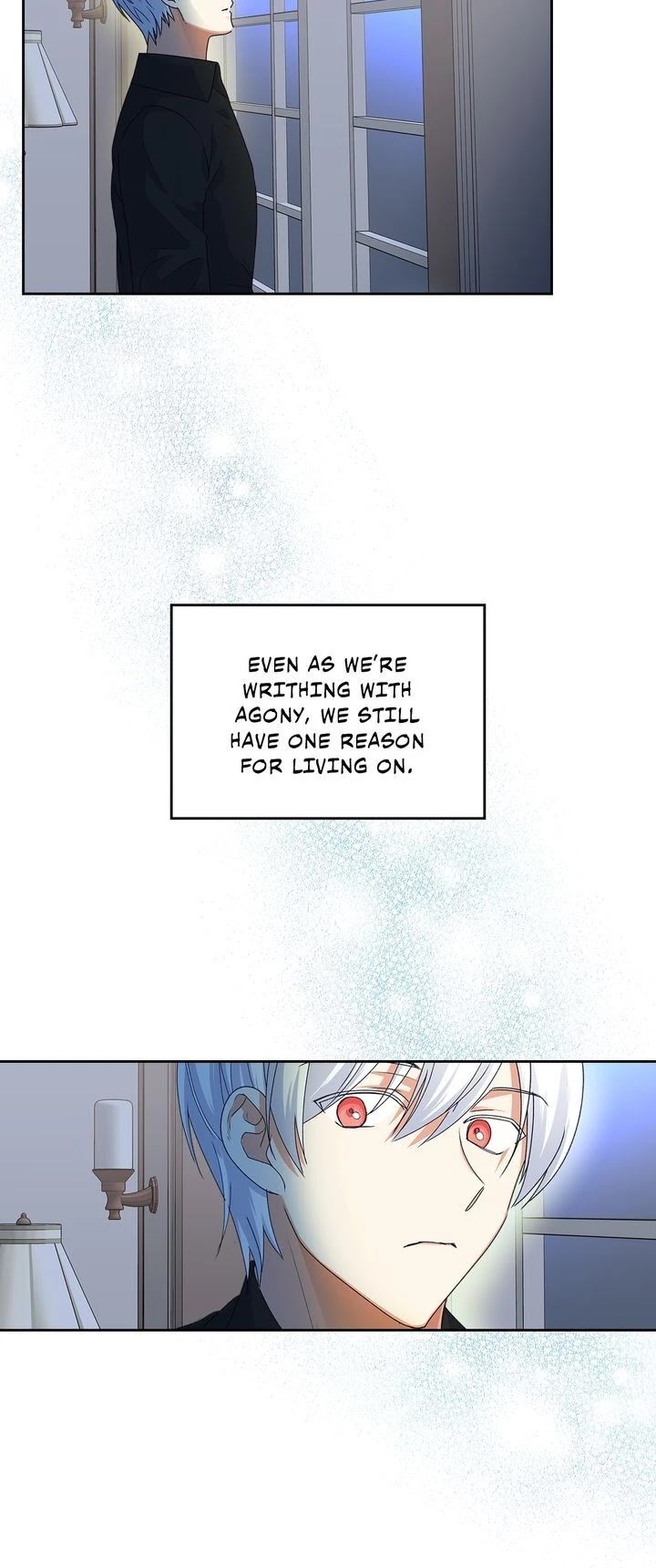 The Antagonist's Pet Chapter 103 page 37 - Chapter 103