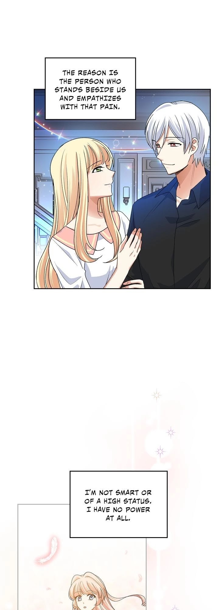 The Antagonist's Pet Chapter 103 page 38 - Chapter 103