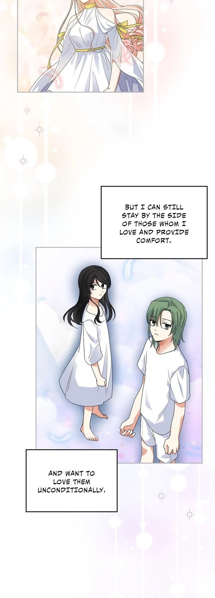 The Antagonist's Pet Chapter 103 page 39 - Chapter 103
