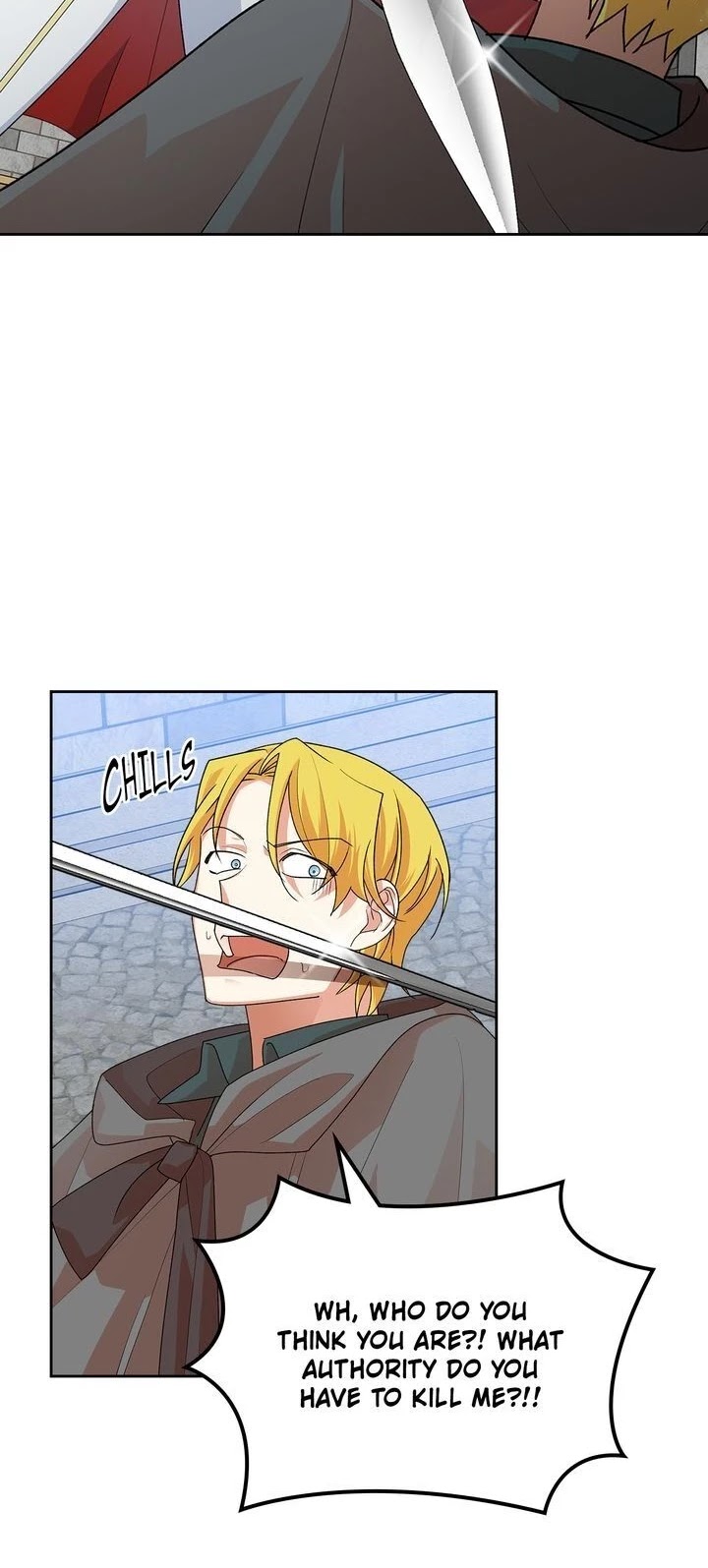 The Antagonist's Pet Chapter 103 page 4 - Chapter 103