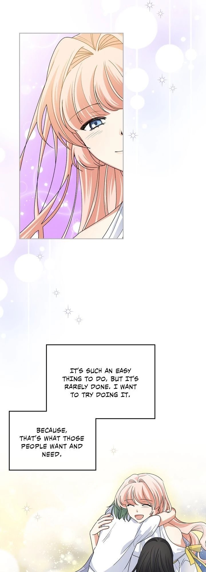 The Antagonist's Pet Chapter 103 page 40 - Chapter 103