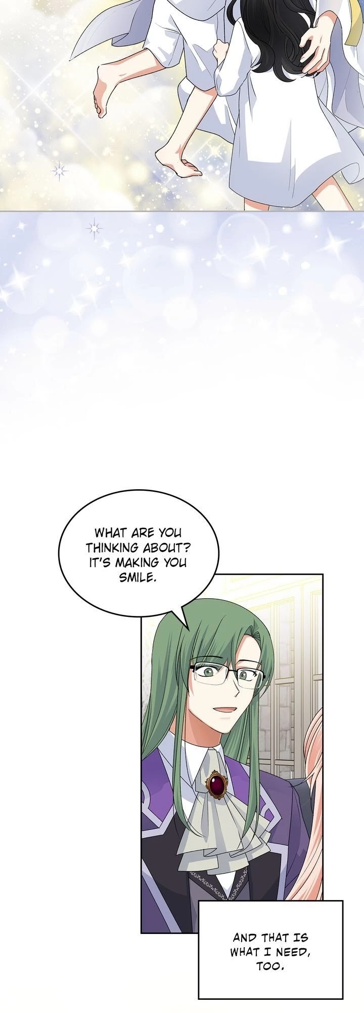 The Antagonist's Pet Chapter 103 page 41 - Chapter 103