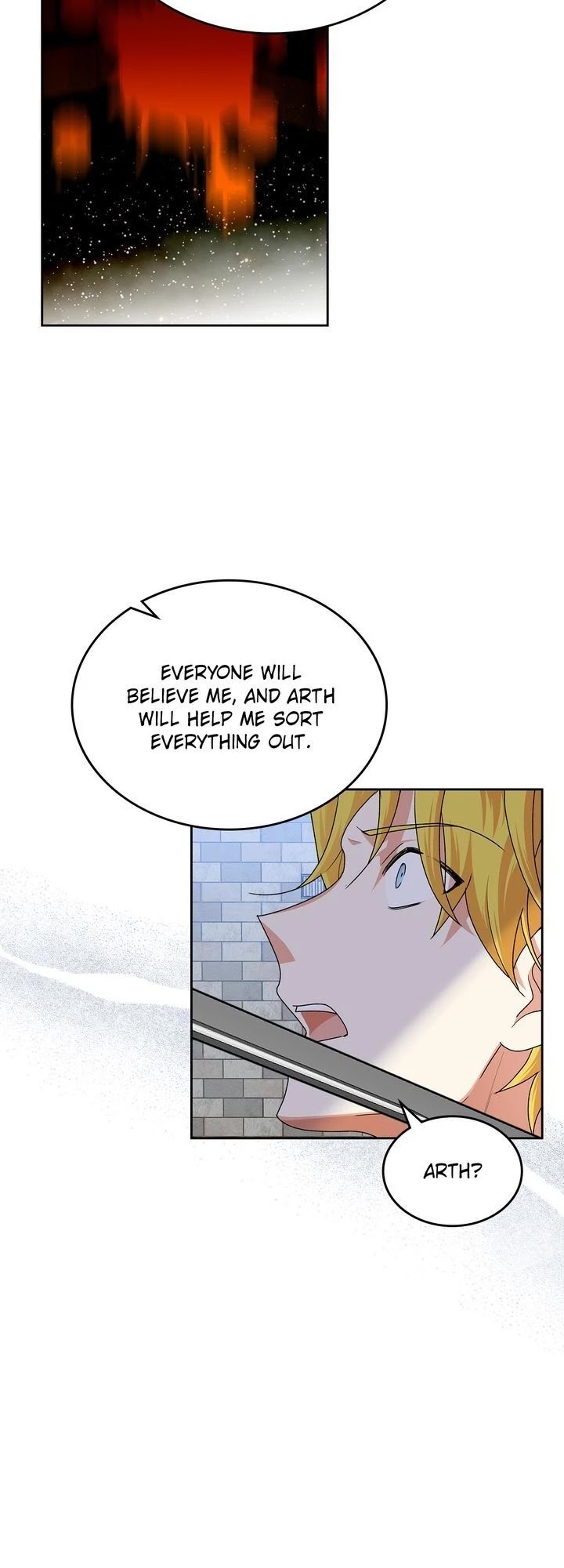 The Antagonist's Pet Chapter 103 page 6 - Chapter 103