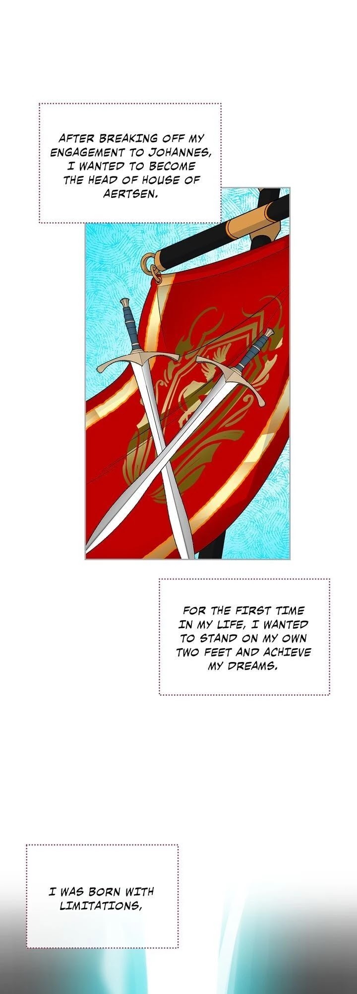 The Antagonist's Pet Chapter 104 page 13 - Chapter 104: End of Main Story