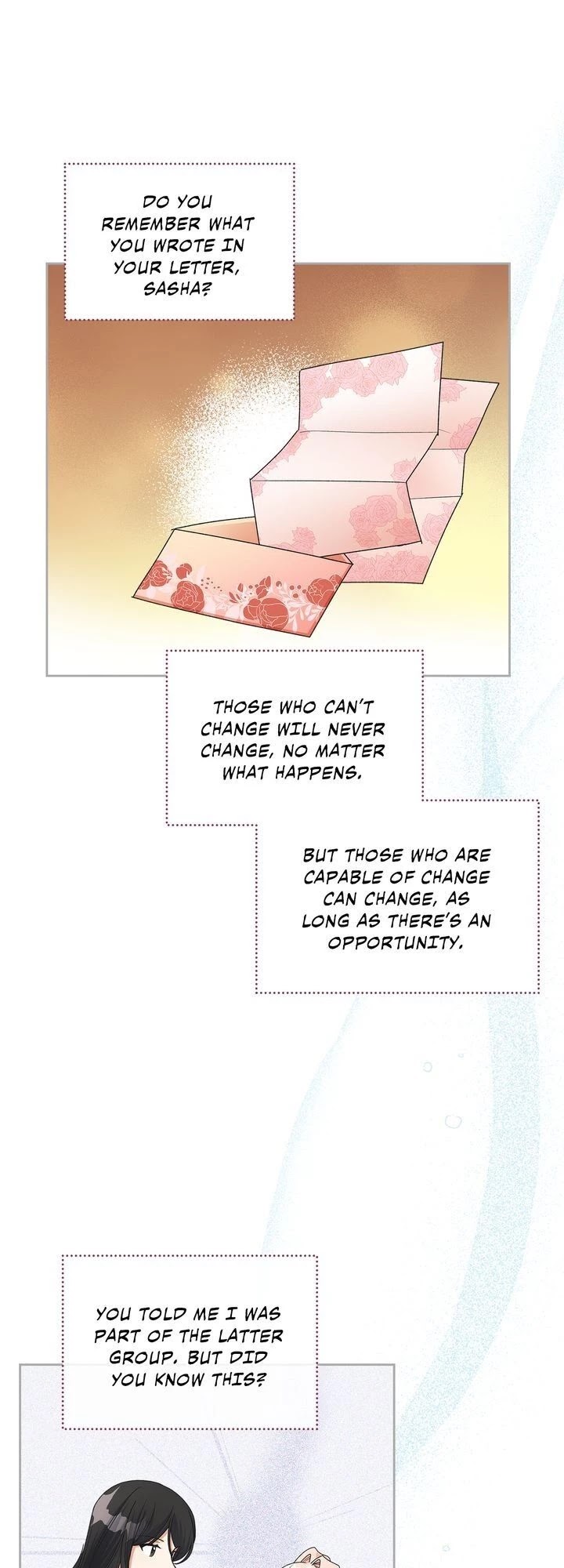 The Antagonist's Pet Chapter 104 page 15 - Chapter 104: End of Main Story