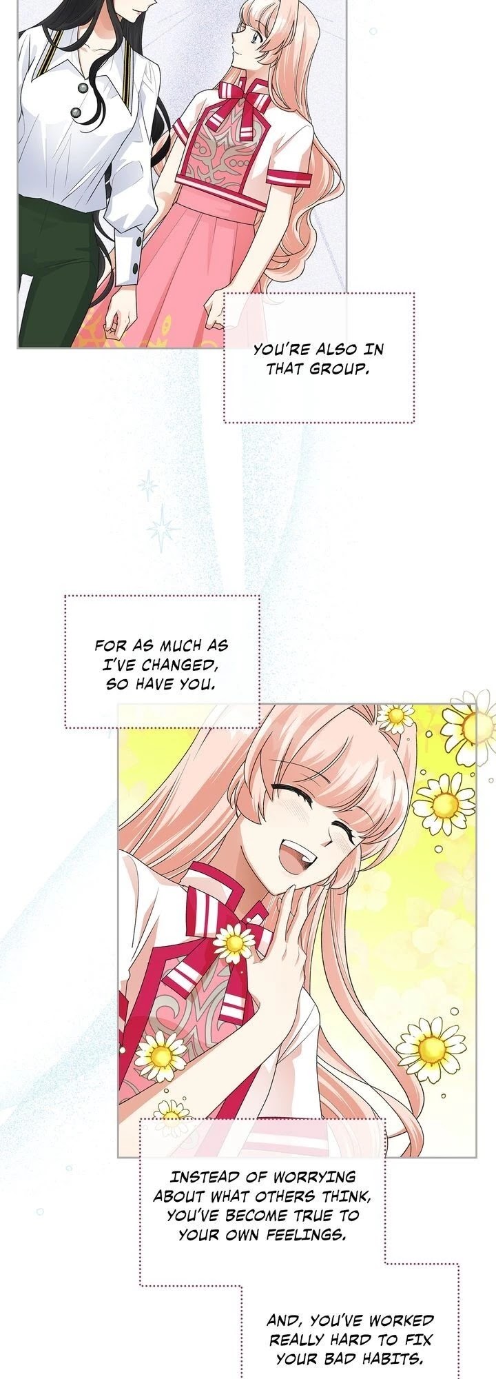 The Antagonist's Pet Chapter 104 page 16 - Chapter 104: End of Main Story