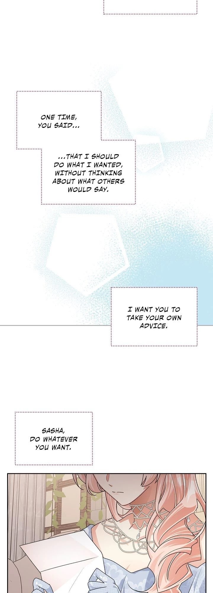 The Antagonist's Pet Chapter 104 page 17 - Chapter 104: End of Main Story