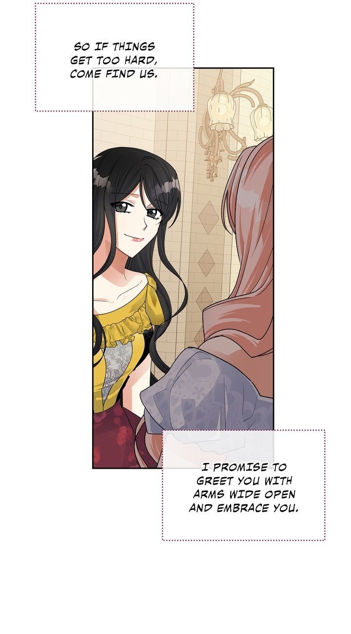 The Antagonist's Pet Chapter 104 page 19 - Chapter 104: End of Main Story