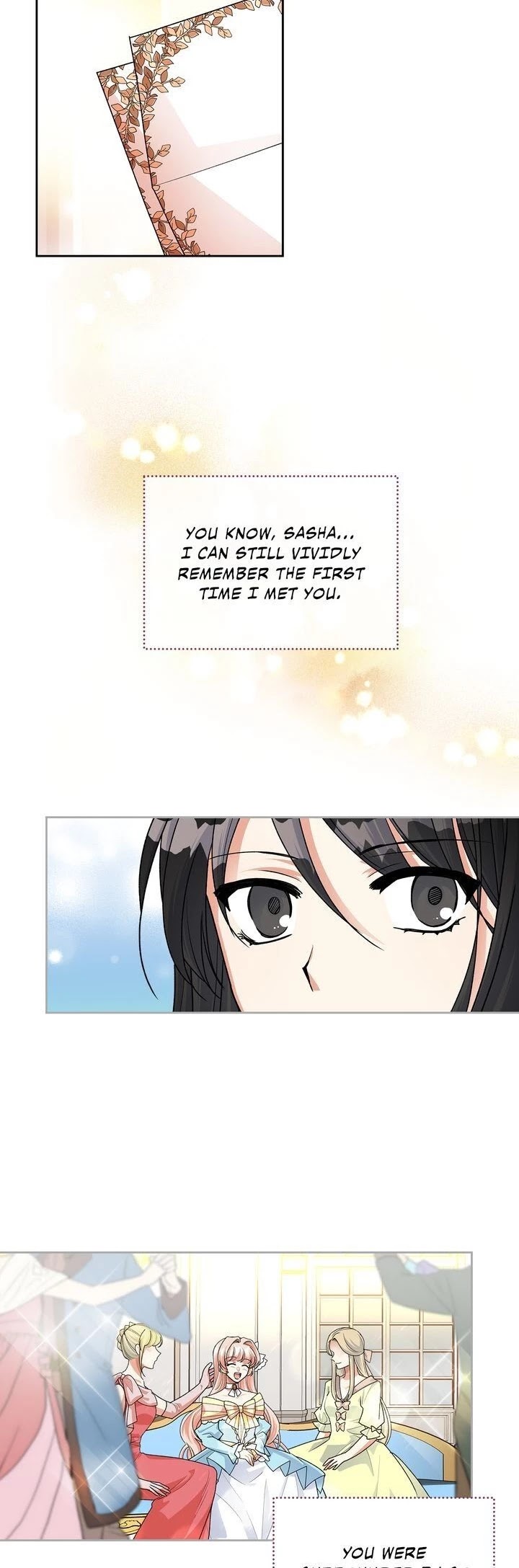 The Antagonist's Pet Chapter 104 page 2 - Chapter 104: End of Main Story