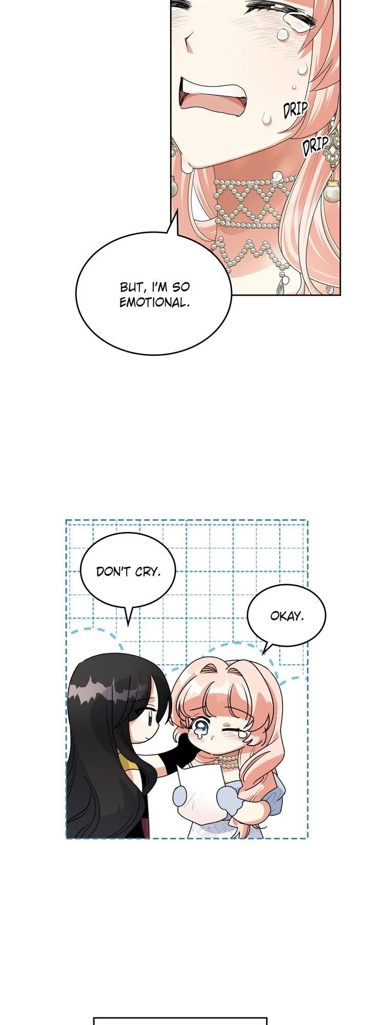The Antagonist's Pet Chapter 104 page 21 - Chapter 104: End of Main Story