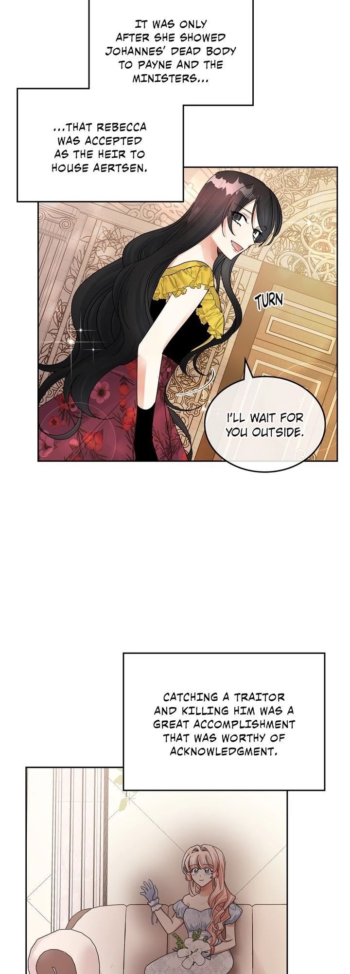 The Antagonist's Pet Chapter 104 page 22 - Chapter 104: End of Main Story