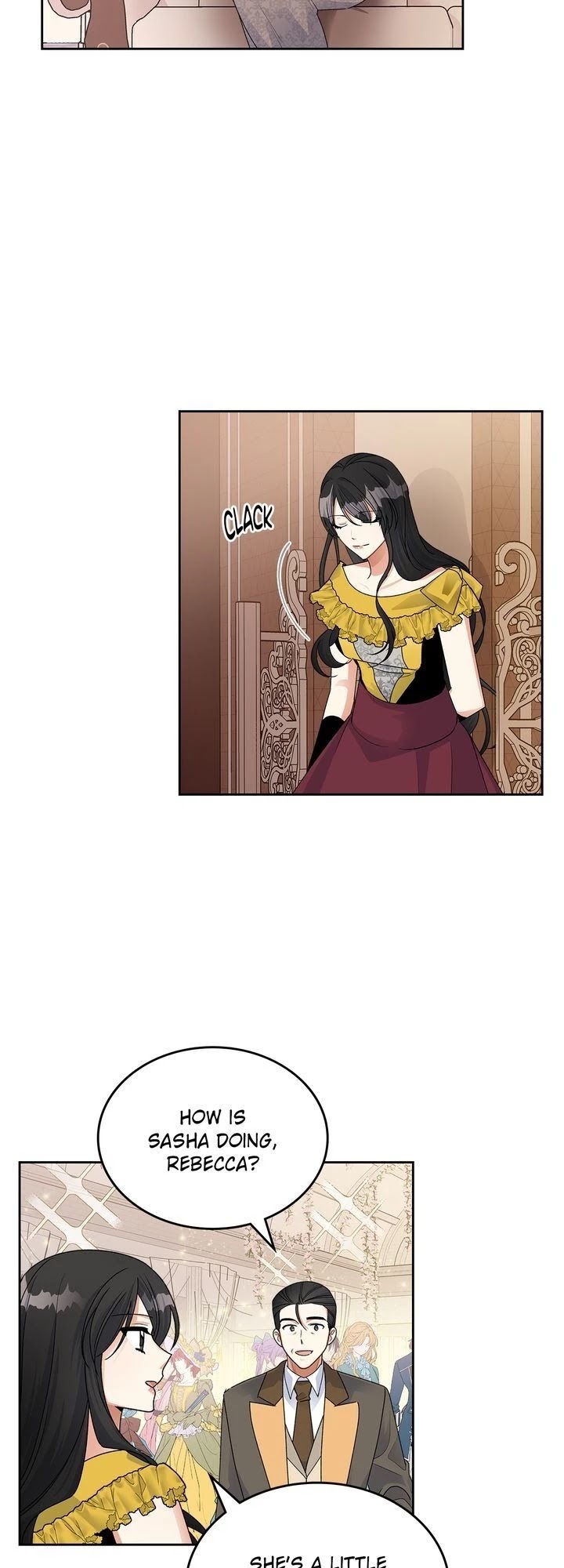 The Antagonist's Pet Chapter 104 page 23 - Chapter 104: End of Main Story