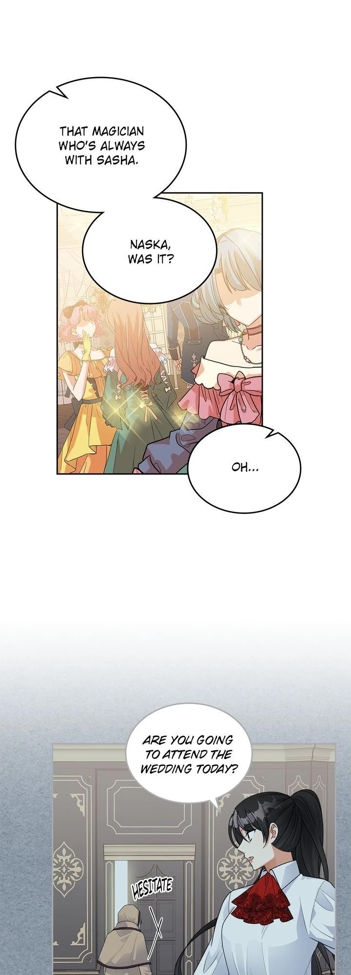The Antagonist's Pet Chapter 104 page 25 - Chapter 104: End of Main Story