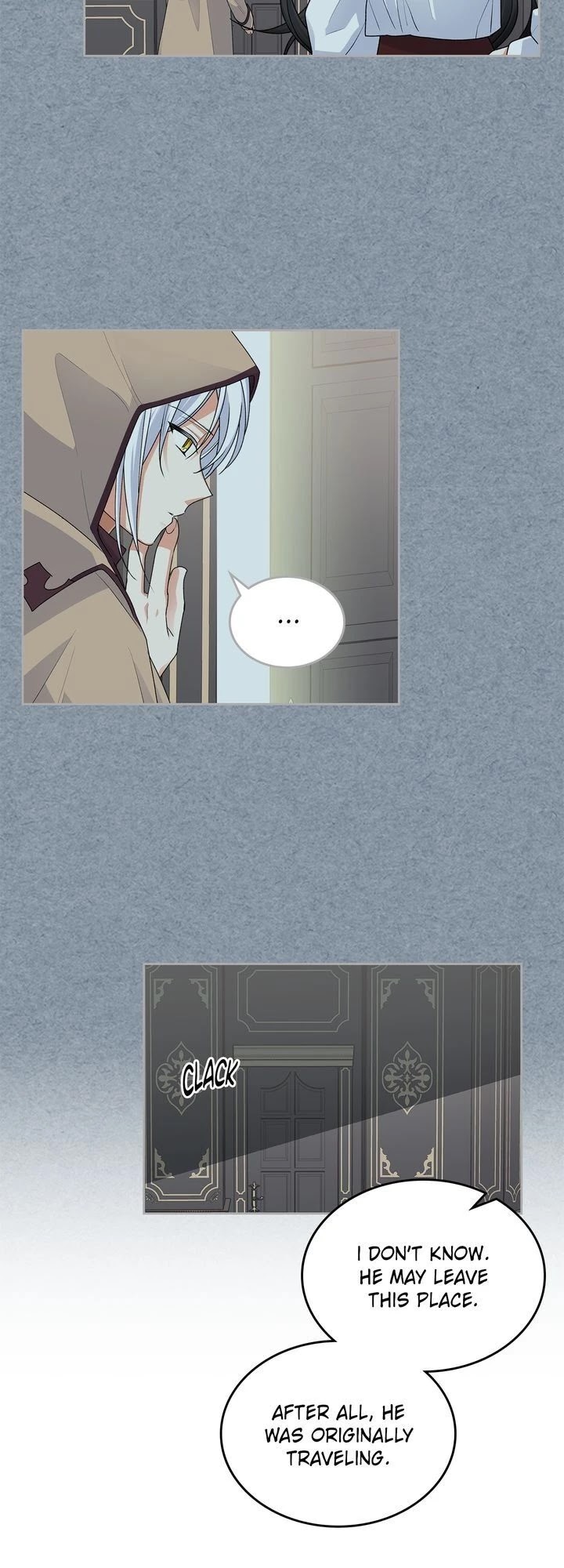 The Antagonist's Pet Chapter 104 page 26 - Chapter 104: End of Main Story