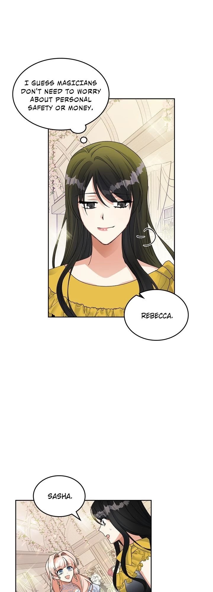 The Antagonist's Pet Chapter 104 page 27 - Chapter 104: End of Main Story