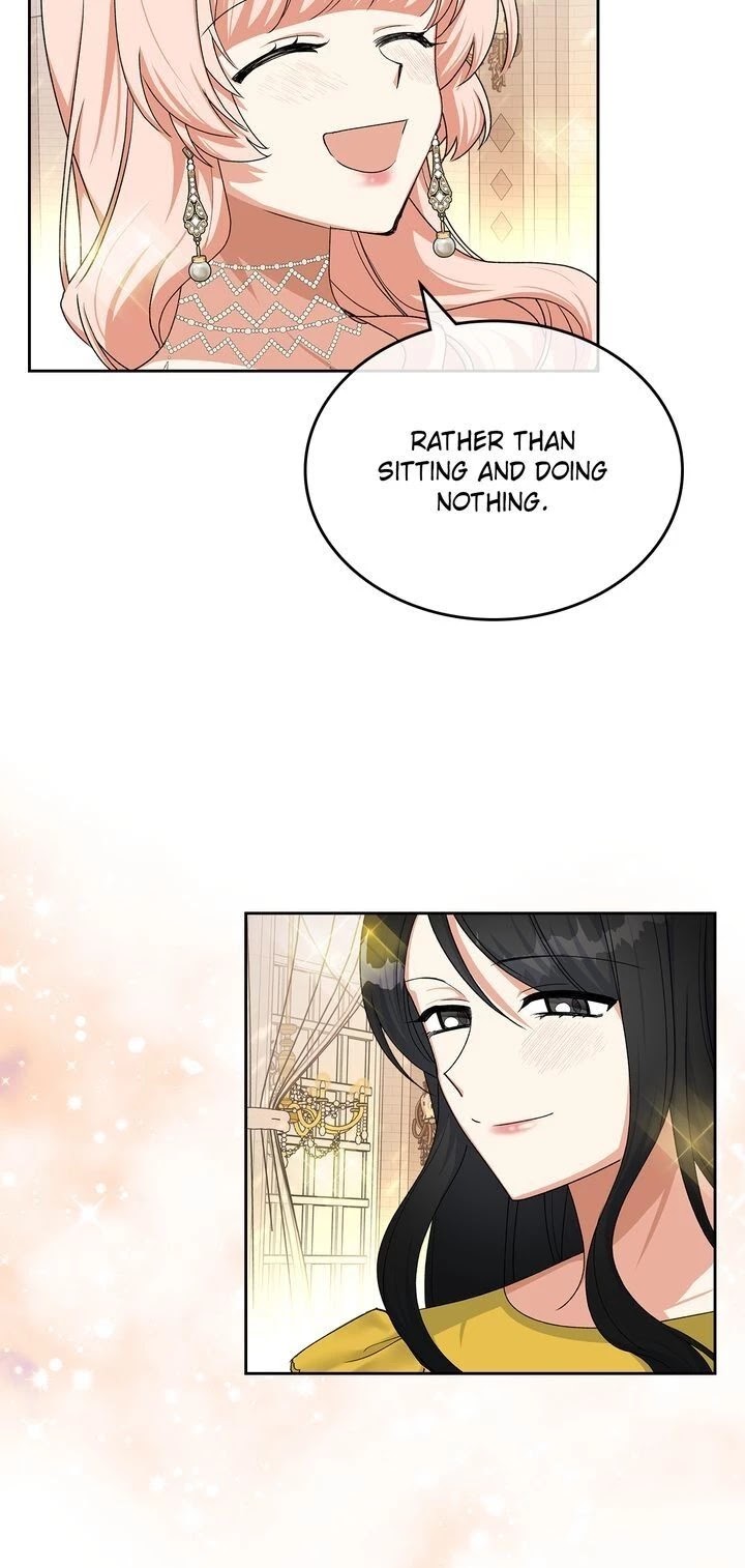 The Antagonist's Pet Chapter 104 page 29 - Chapter 104: End of Main Story