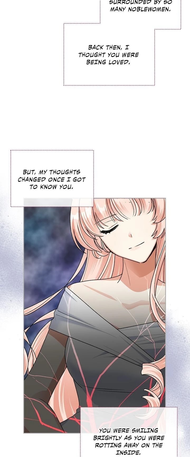 The Antagonist's Pet Chapter 104 page 3 - Chapter 104: End of Main Story