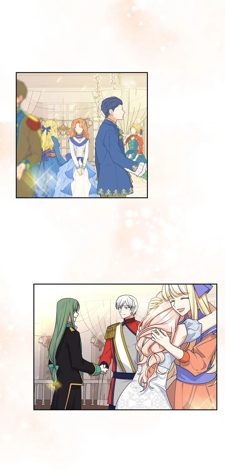 The Antagonist's Pet Chapter 104 page 30 - Chapter 104: End of Main Story