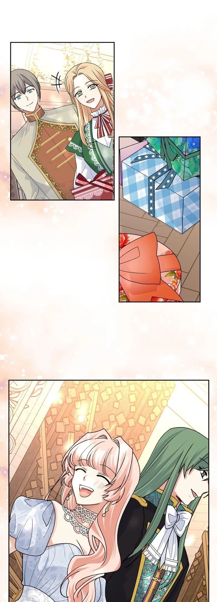 The Antagonist's Pet Chapter 104 page 31 - Chapter 104: End of Main Story