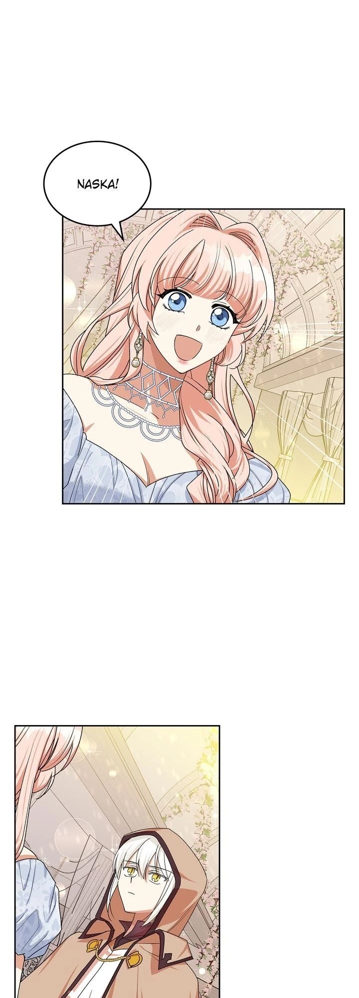 The Antagonist's Pet Chapter 104 page 34 - Chapter 104: End of Main Story