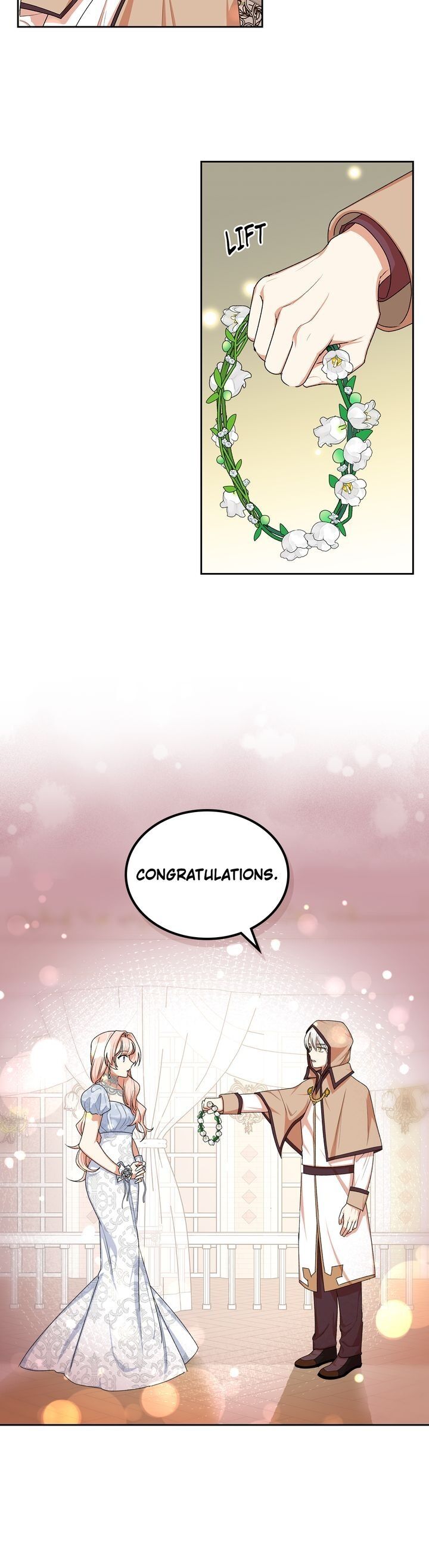 The Antagonist's Pet Chapter 104 page 35 - Chapter 104: End of Main Story