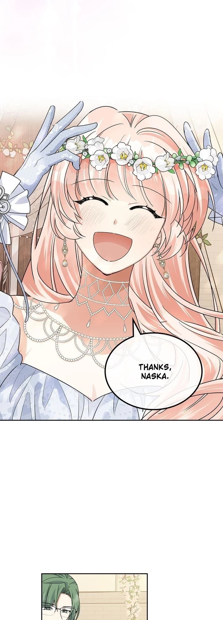 The Antagonist's Pet Chapter 104 page 37 - Chapter 104: End of Main Story