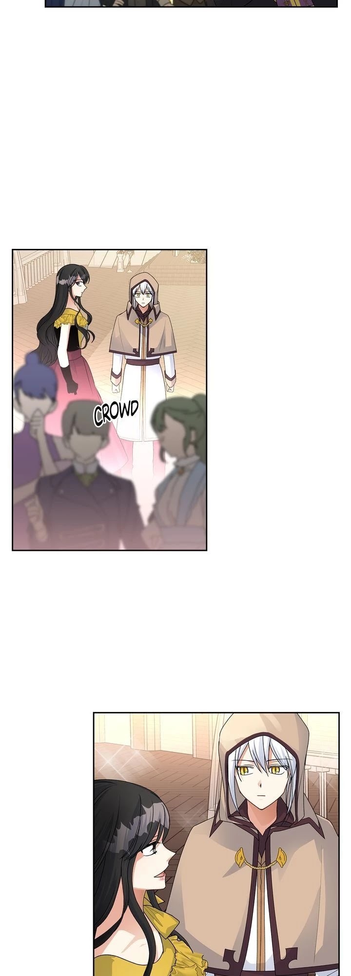 The Antagonist's Pet Chapter 104 page 39 - Chapter 104: End of Main Story