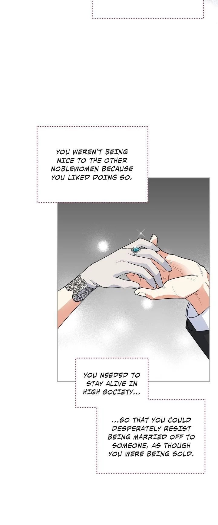 The Antagonist's Pet Chapter 104 page 4 - Chapter 104: End of Main Story