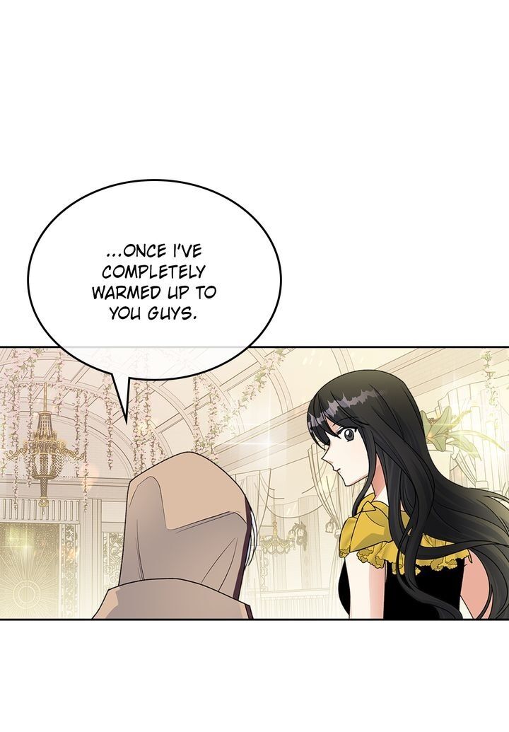 The Antagonist's Pet Chapter 104 page 45 - Chapter 104: End of Main Story