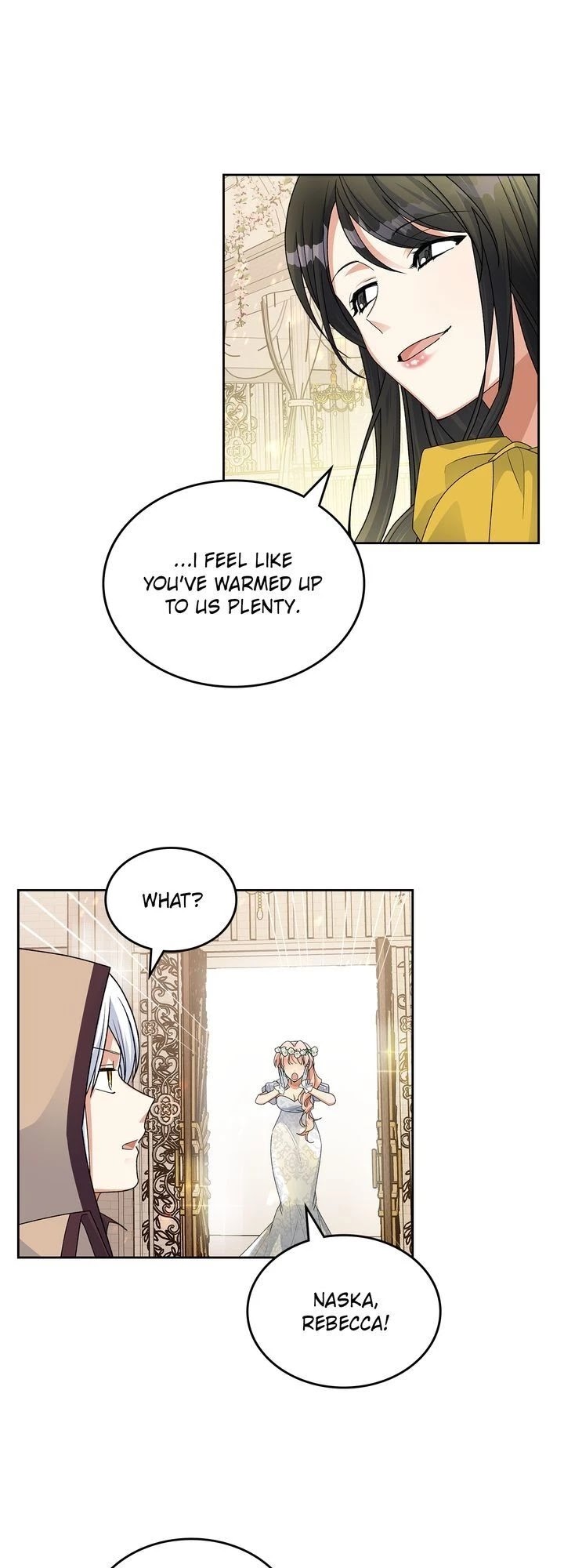 The Antagonist's Pet Chapter 104 page 46 - Chapter 104: End of Main Story