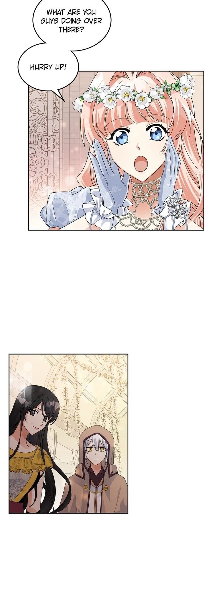 The Antagonist's Pet Chapter 104 page 47 - Chapter 104: End of Main Story