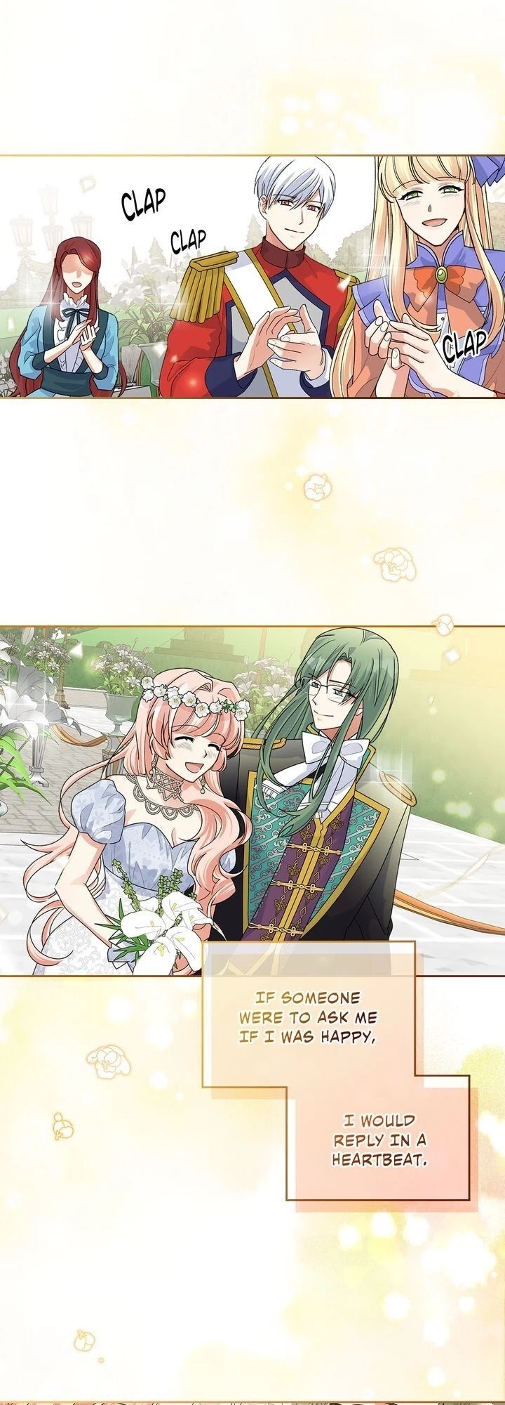 The Antagonist's Pet Chapter 104 page 49 - Chapter 104: End of Main Story