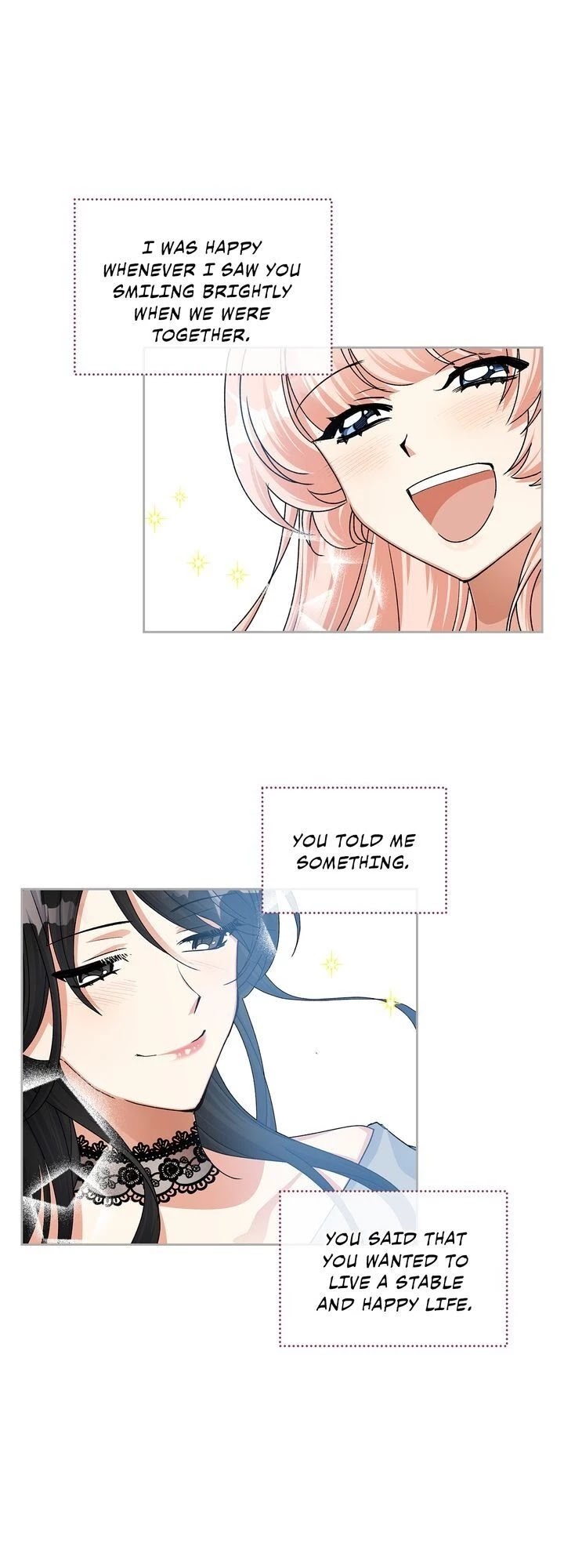 The Antagonist's Pet Chapter 104 page 6 - Chapter 104: End of Main Story