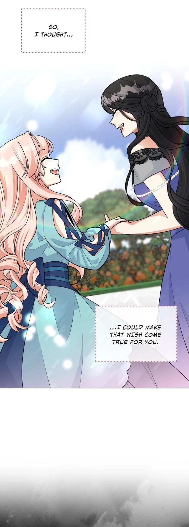 The Antagonist's Pet Chapter 104 page 7 - Chapter 104: End of Main Story