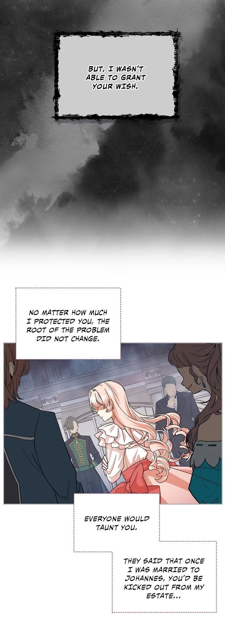 The Antagonist's Pet Chapter 104 page 8 - Chapter 104: End of Main Story