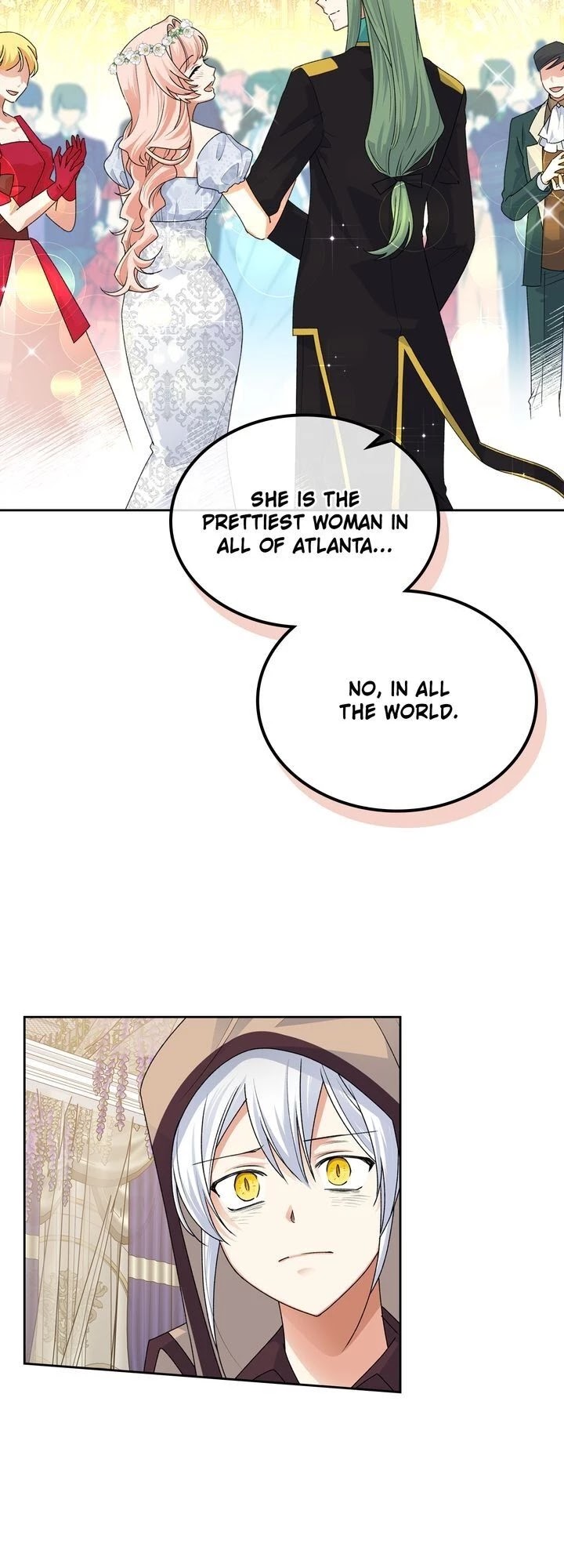 The Antagonist's Pet Chapter 105 page 11 - Chapter 105: Epilogue 1