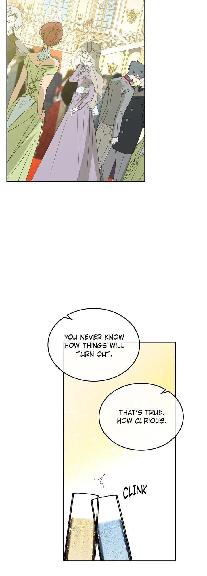 The Antagonist's Pet Chapter 105 page 13 - Chapter 105: Epilogue 1