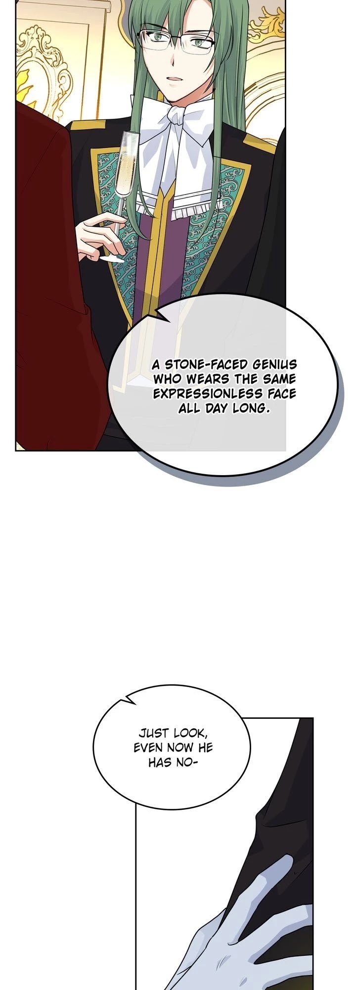 The Antagonist's Pet Chapter 105 page 16 - Chapter 105: Epilogue 1