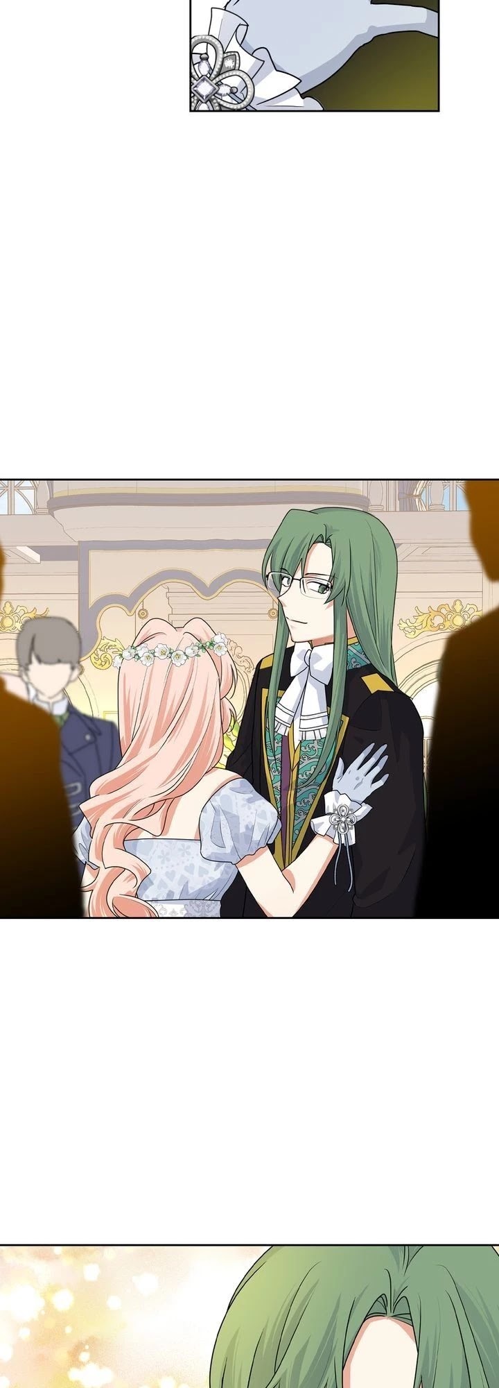The Antagonist's Pet Chapter 105 page 17 - Chapter 105: Epilogue 1
