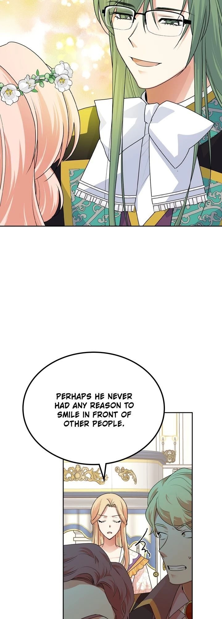 The Antagonist's Pet Chapter 105 page 18 - Chapter 105: Epilogue 1