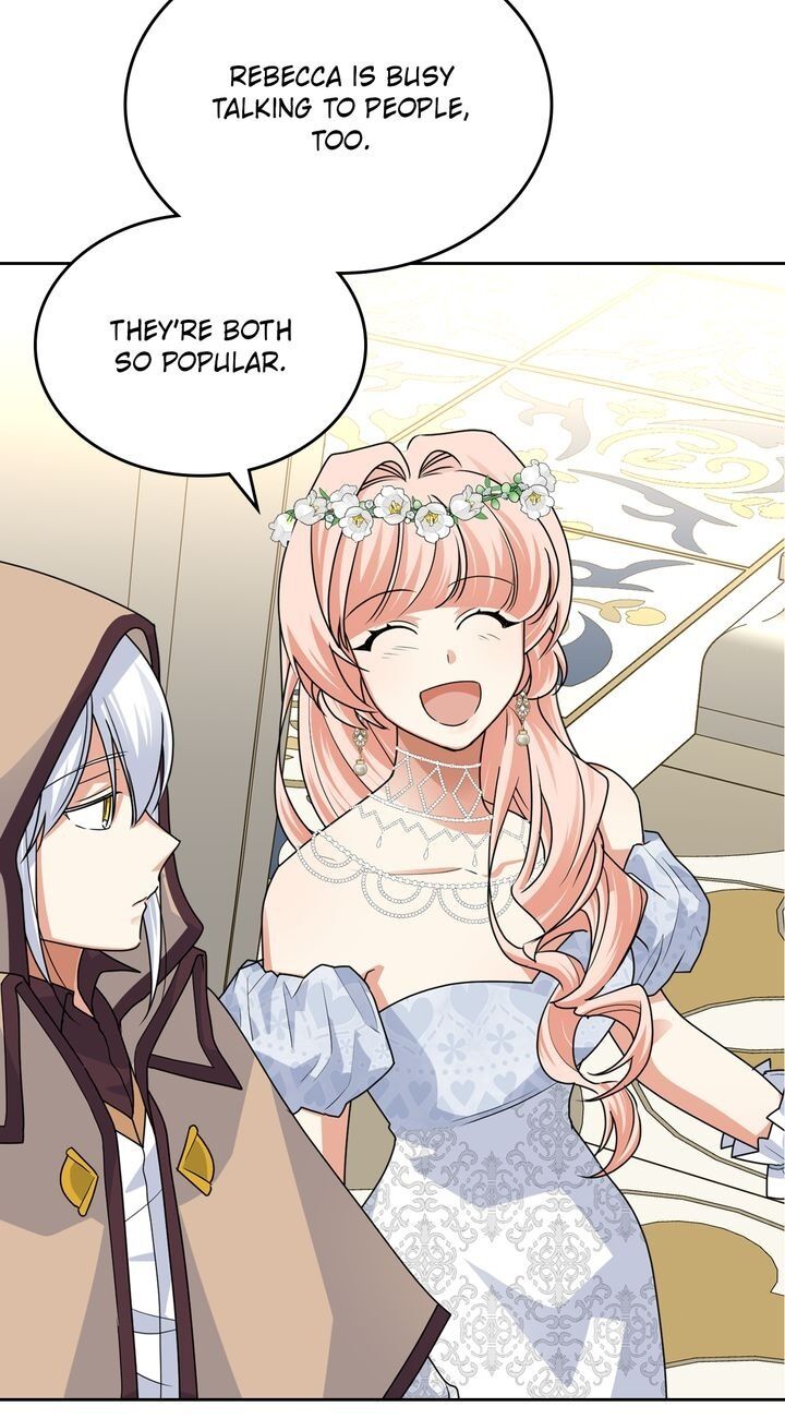 The Antagonist's Pet Chapter 105 page 24 - Chapter 105: Epilogue 1