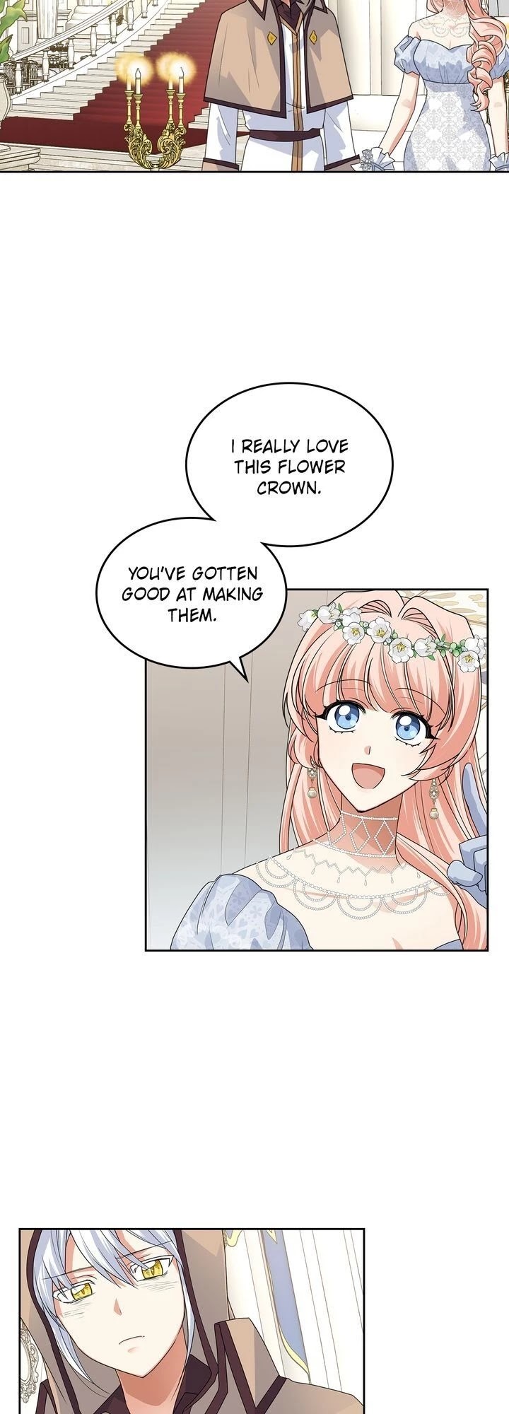 The Antagonist's Pet Chapter 105 page 26 - Chapter 105: Epilogue 1