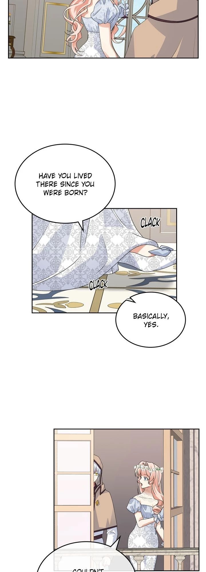 The Antagonist's Pet Chapter 105 page 30 - Chapter 105: Epilogue 1