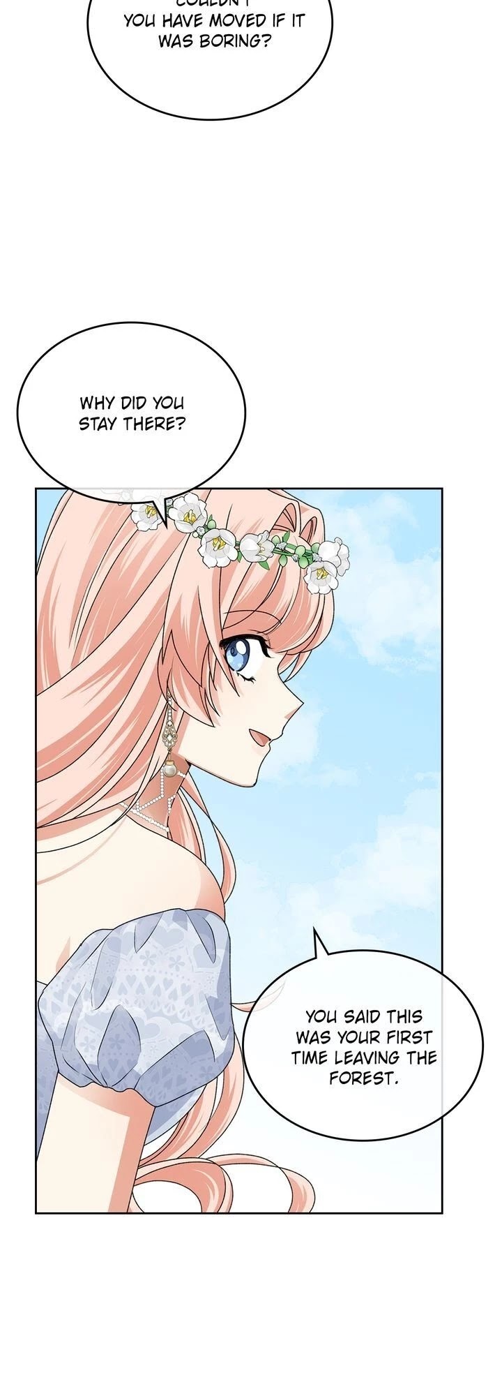 The Antagonist's Pet Chapter 105 page 31 - Chapter 105: Epilogue 1