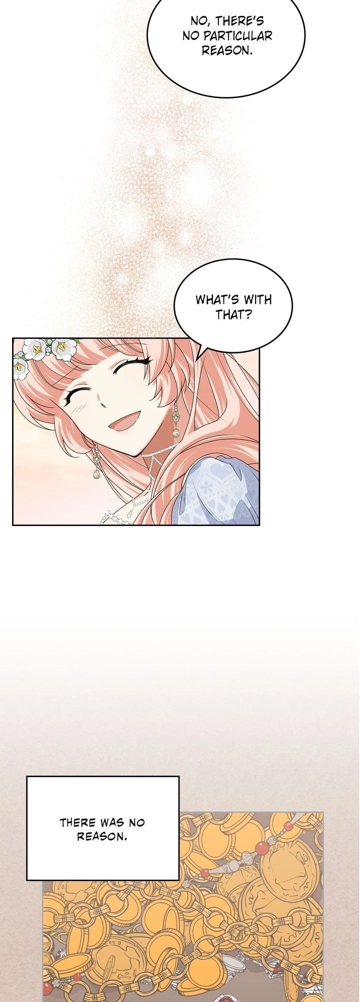 The Antagonist's Pet Chapter 105 page 35 - Chapter 105: Epilogue 1