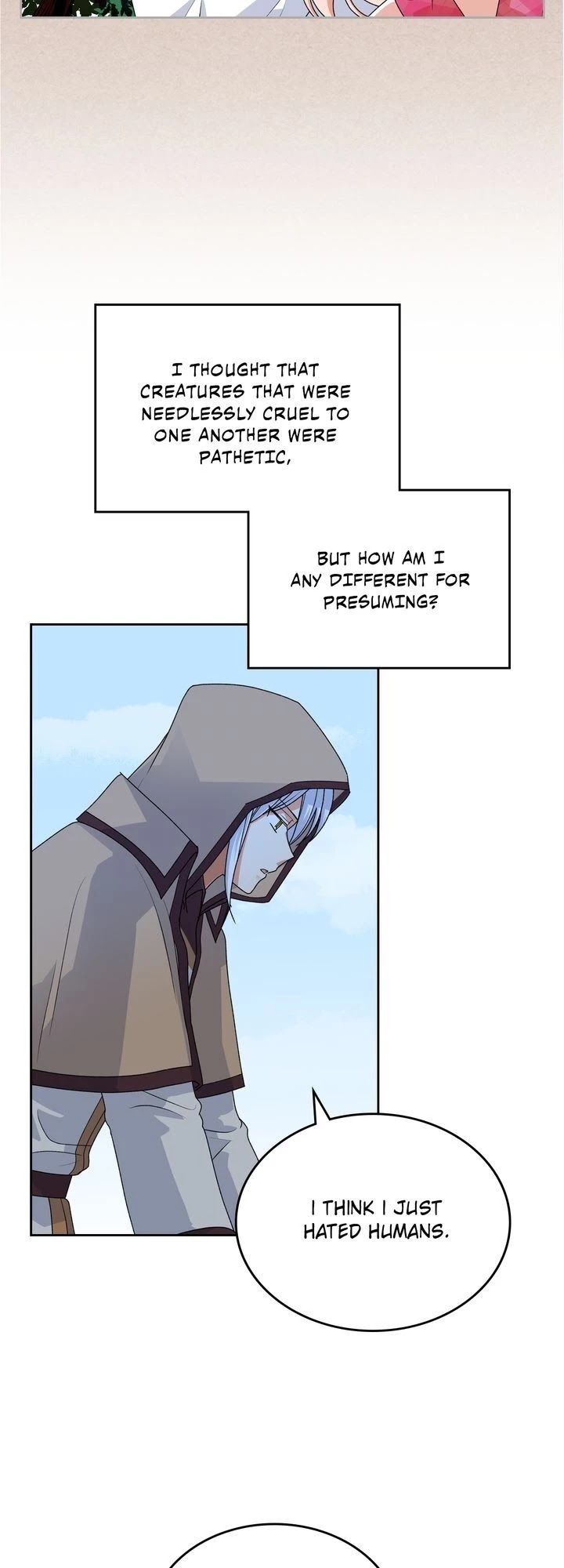 The Antagonist's Pet Chapter 105 page 37 - Chapter 105: Epilogue 1