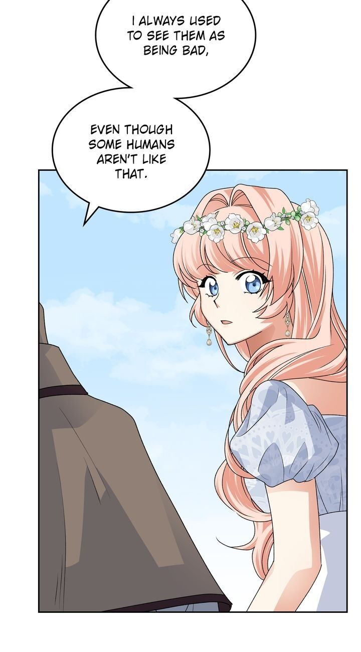 The Antagonist's Pet Chapter 105 page 38 - Chapter 105: Epilogue 1